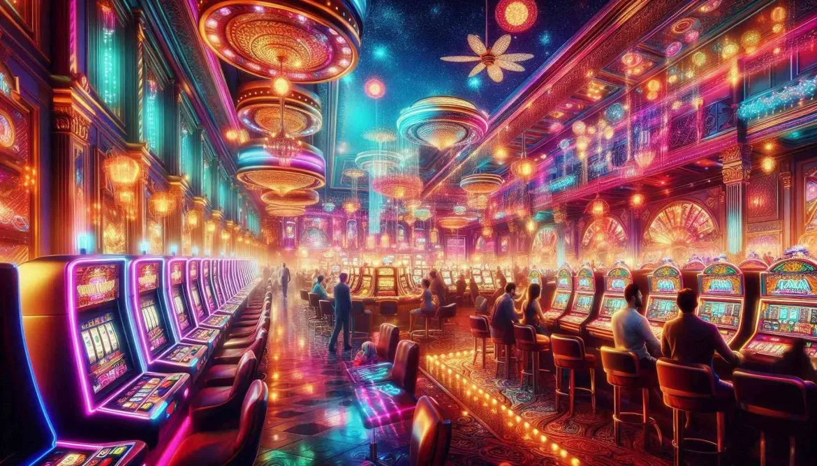 Goldspin Casino